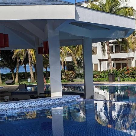 מונטריסיו El Muelle, Hermoso Y Comodo Apartamento מראה חיצוני תמונה