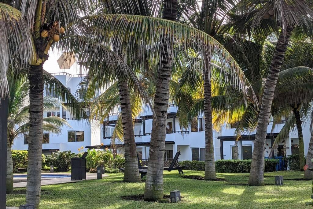 מונטריסיו El Muelle, Hermoso Y Comodo Apartamento מראה חיצוני תמונה